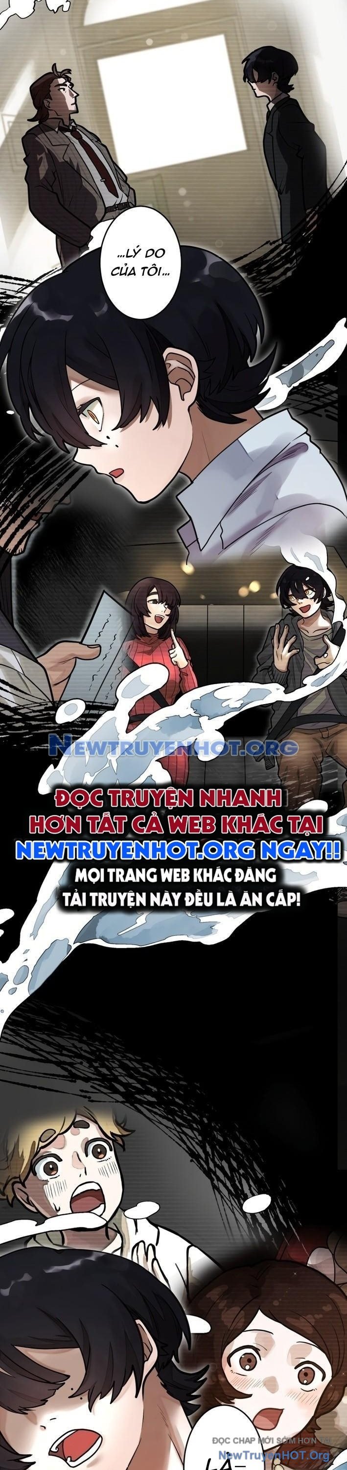 Vai Diễn Sát Nhân Chap 14 - Next Chap 15
