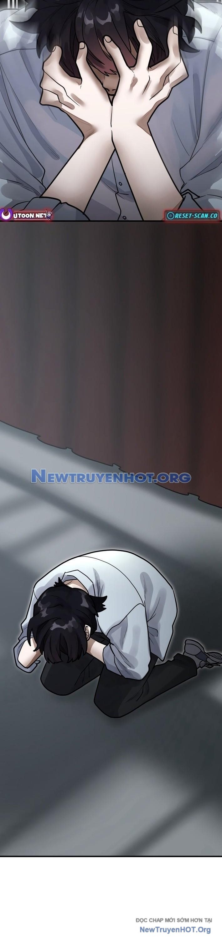 Vai Diễn Sát Nhân Chap 14 - Next Chap 15