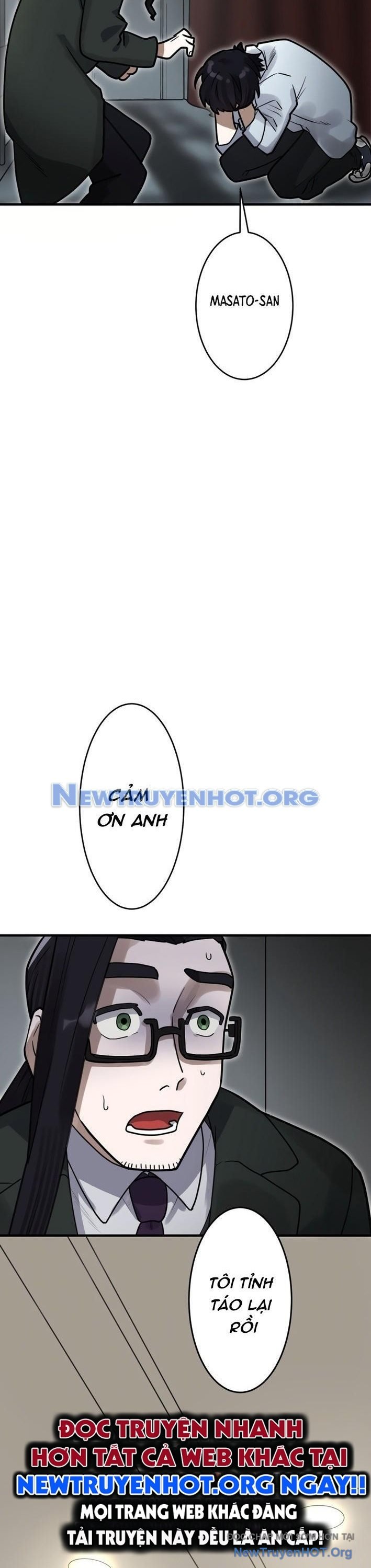 Vai Diễn Sát Nhân Chap 14 - Next Chap 15