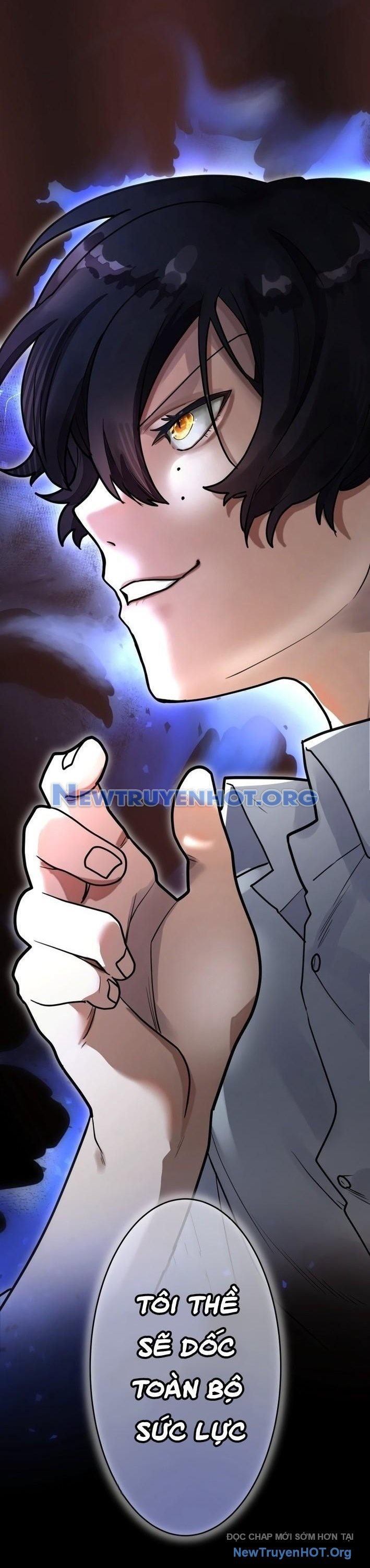 Vai Diễn Sát Nhân Chap 14 - Next Chap 15