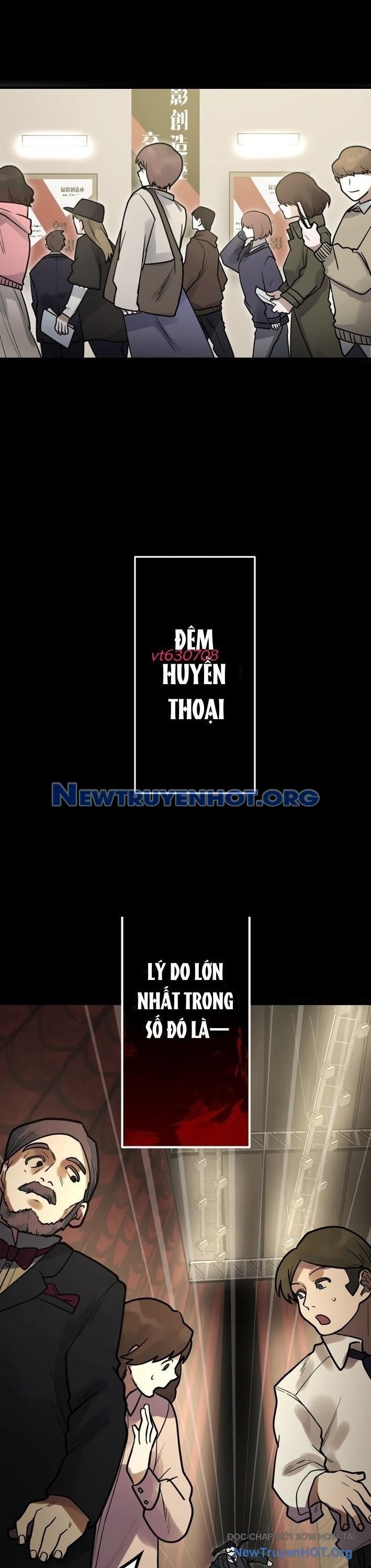 Vai Diễn Sát Nhân Chap 14 - Next Chap 15