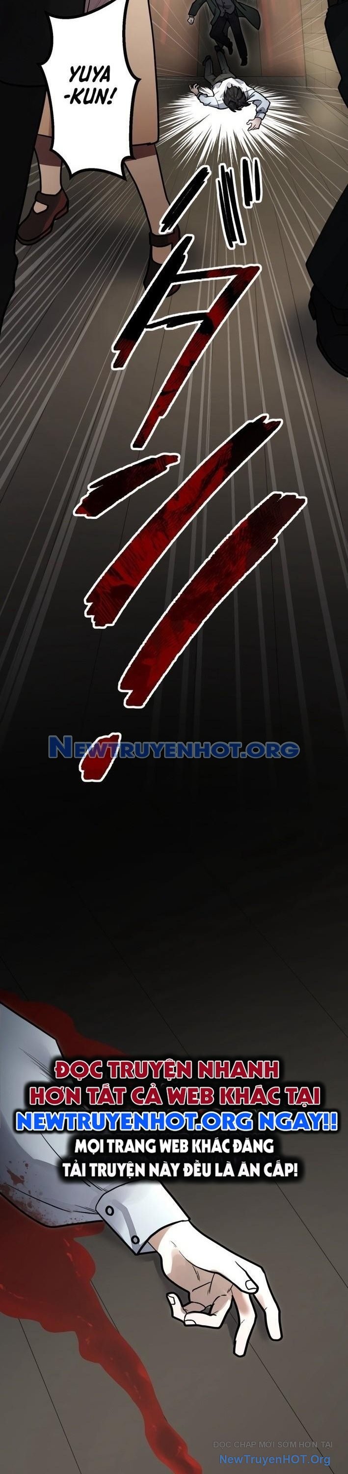 Vai Diễn Sát Nhân Chap 14 - Next Chap 15