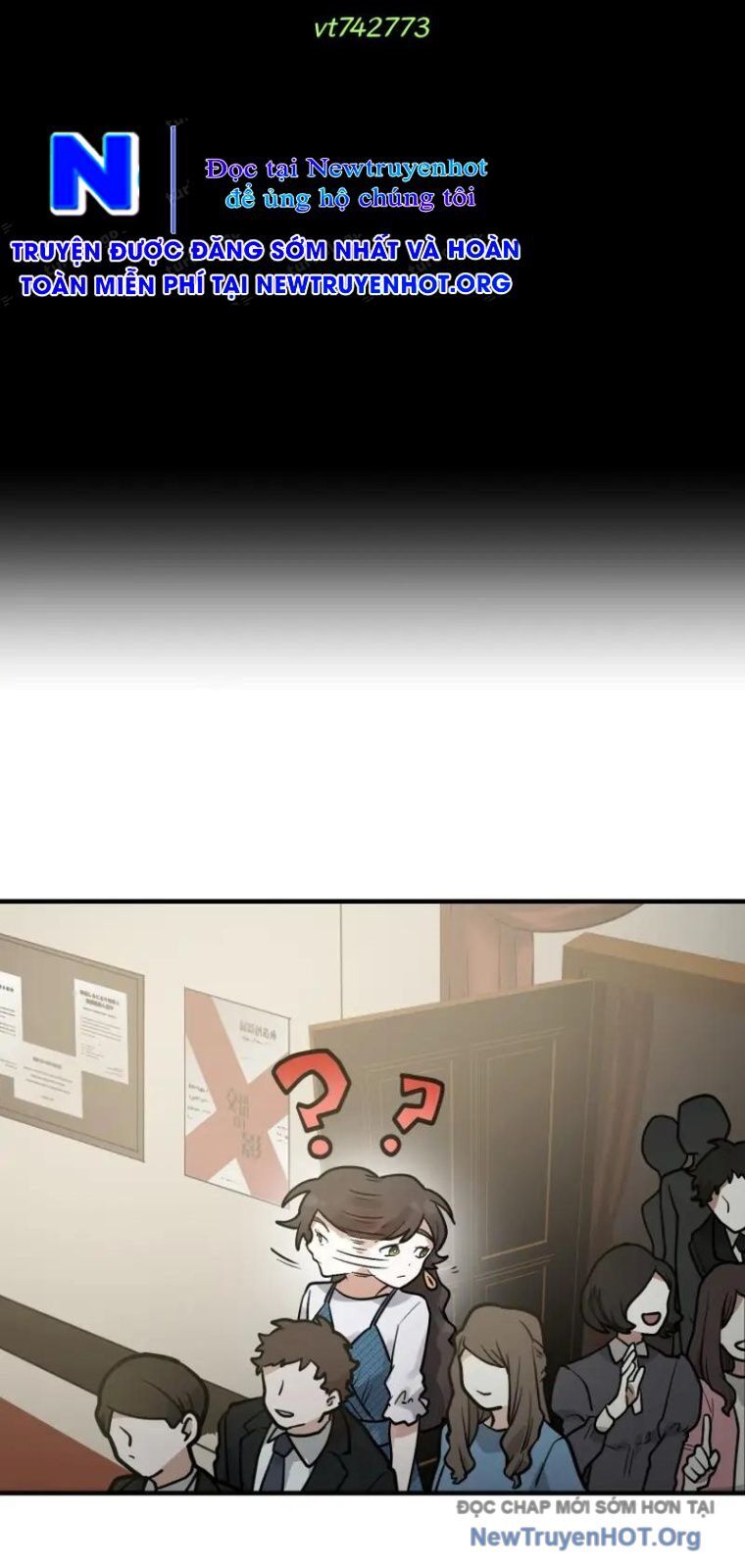 Vai Diễn Sát Nhân Chap 16 - Next Chap 17