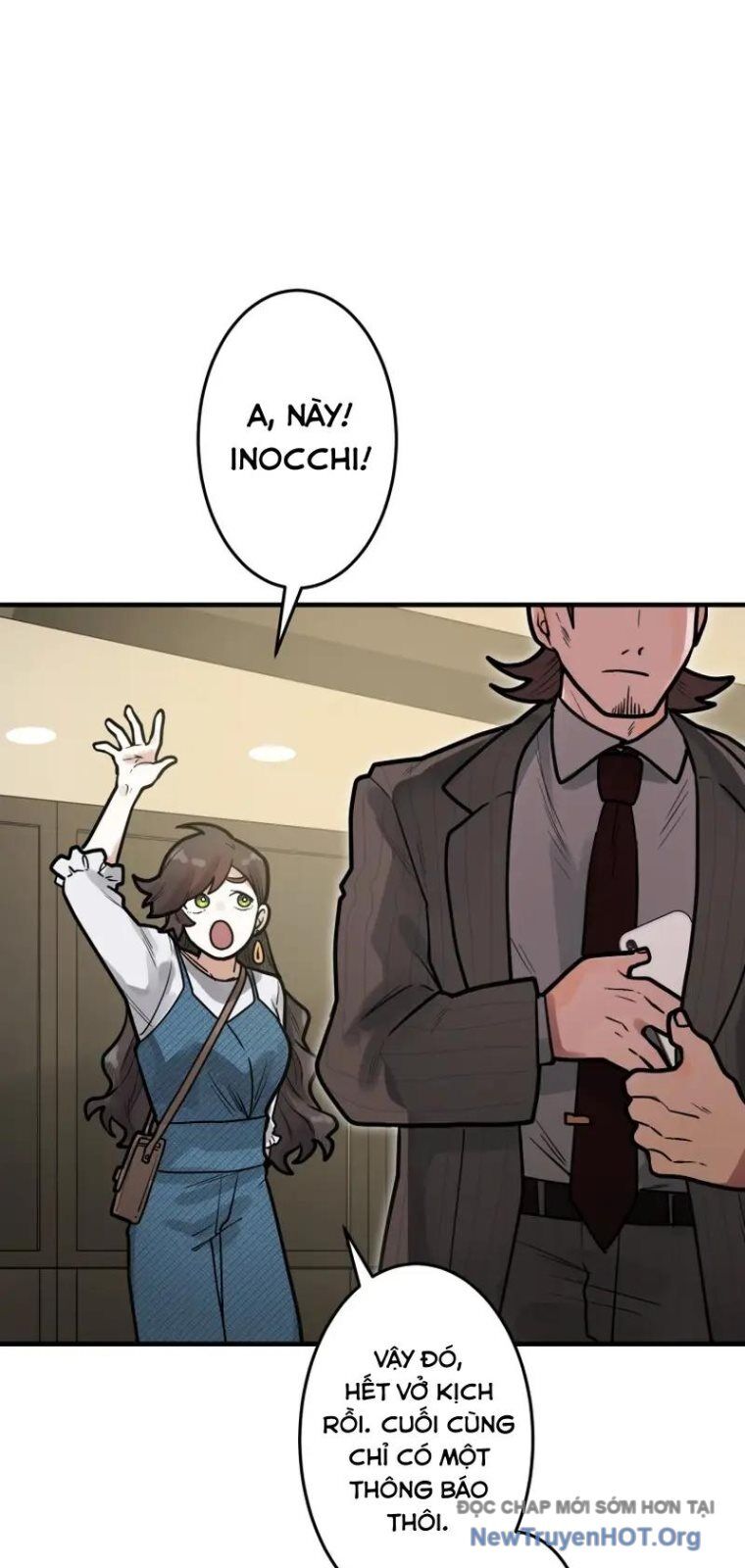 Vai Diễn Sát Nhân Chap 16 - Next Chap 17