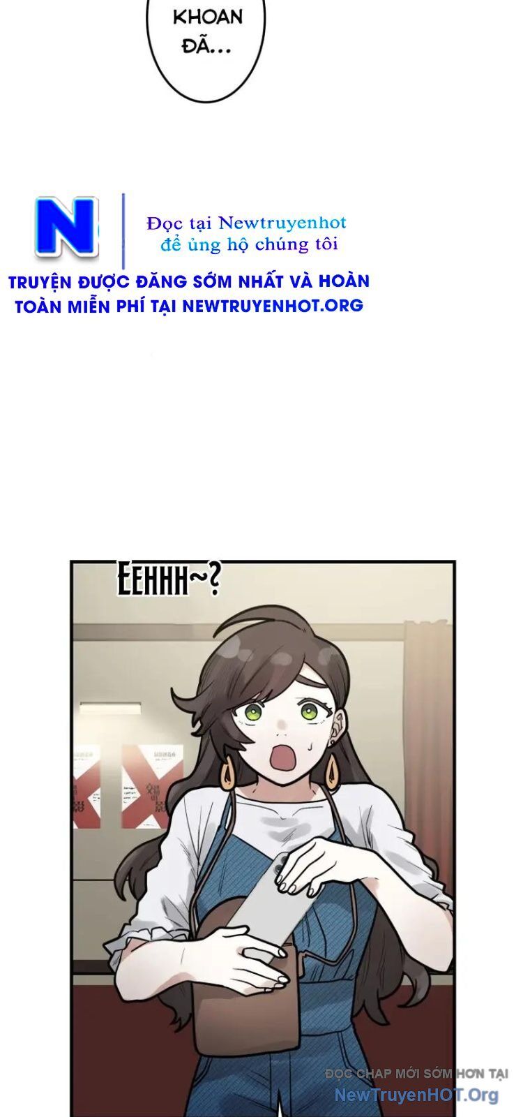 Vai Diễn Sát Nhân Chap 16 - Next Chap 17