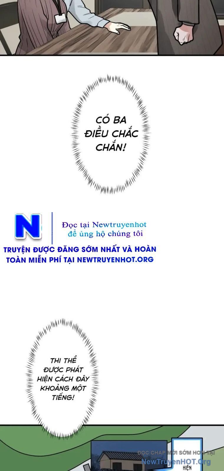 Vai Diễn Sát Nhân Chap 16 - Next Chap 17