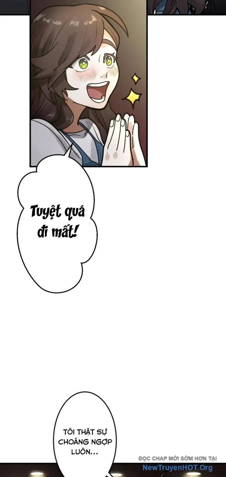 Vai Diễn Sát Nhân Chap 16 - Next Chap 17