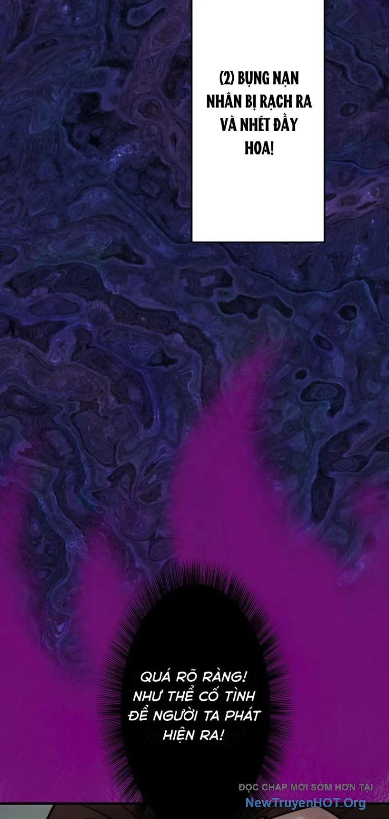 Vai Diễn Sát Nhân Chap 16 - Next Chap 17