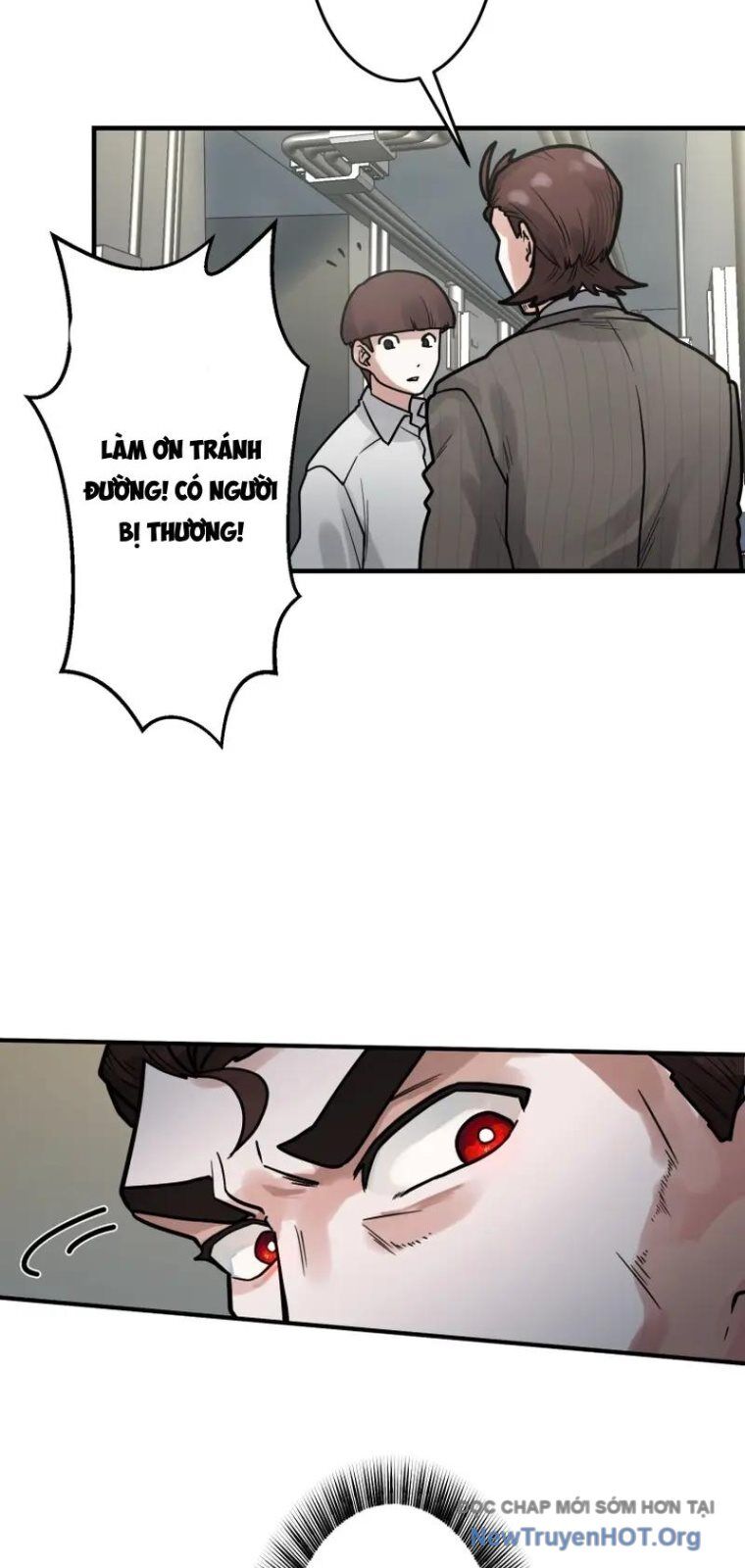 Vai Diễn Sát Nhân Chap 16 - Next Chap 17