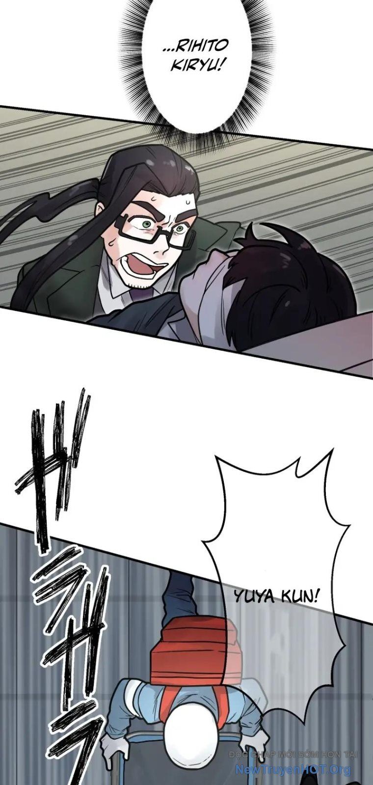 Vai Diễn Sát Nhân Chap 16 - Next Chap 17