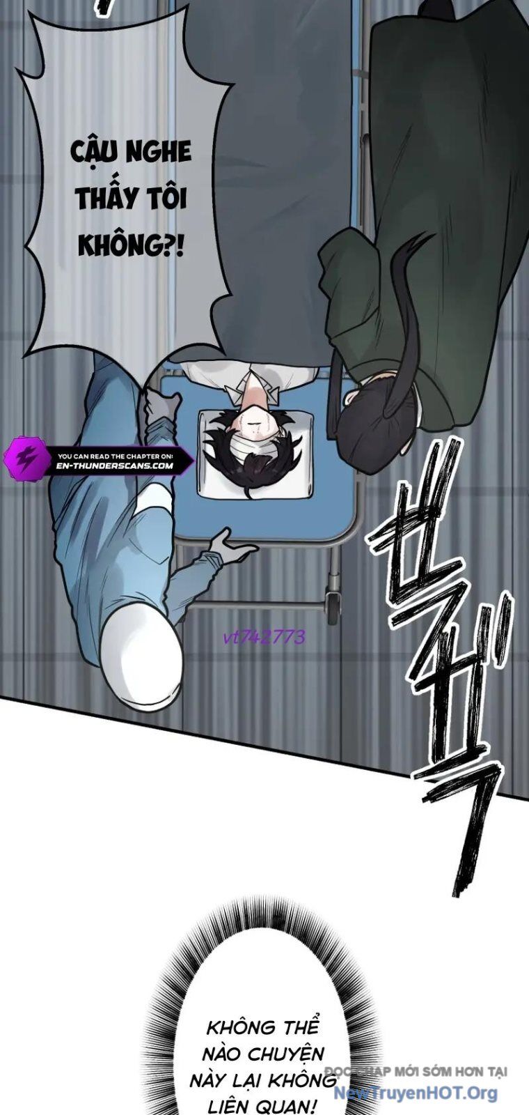 Vai Diễn Sát Nhân Chap 16 - Next Chap 17