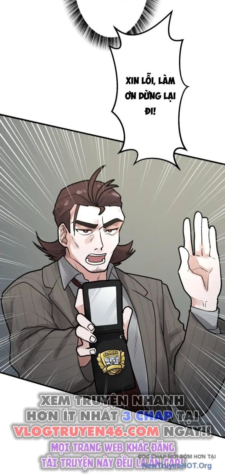 Vai Diễn Sát Nhân Chap 16 - Next Chap 17