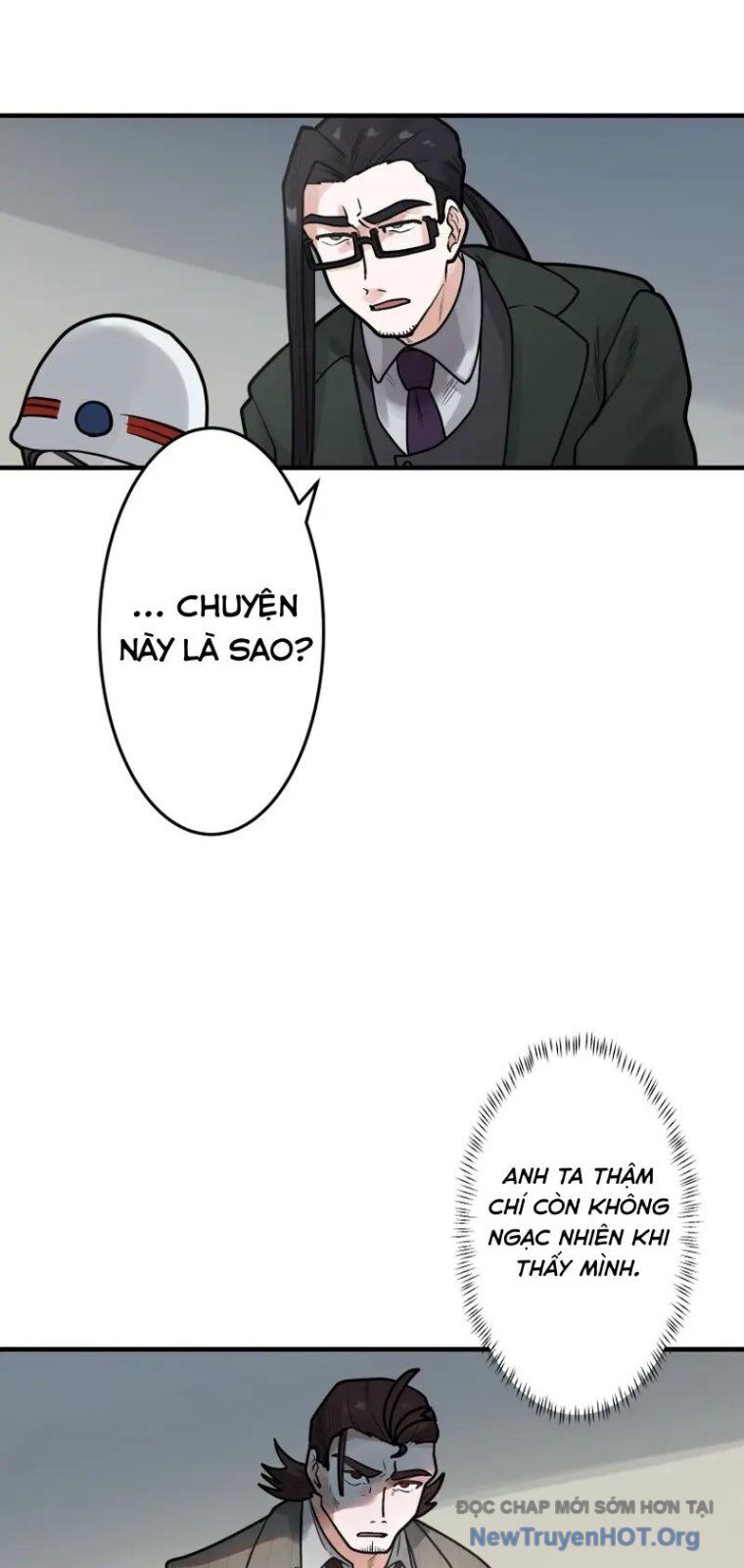 Vai Diễn Sát Nhân Chap 16 - Next Chap 17