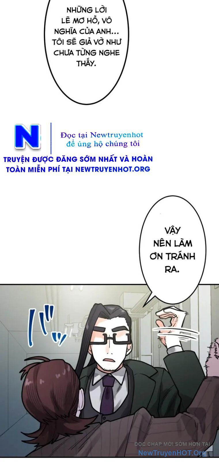 Vai Diễn Sát Nhân Chap 16 - Next Chap 17