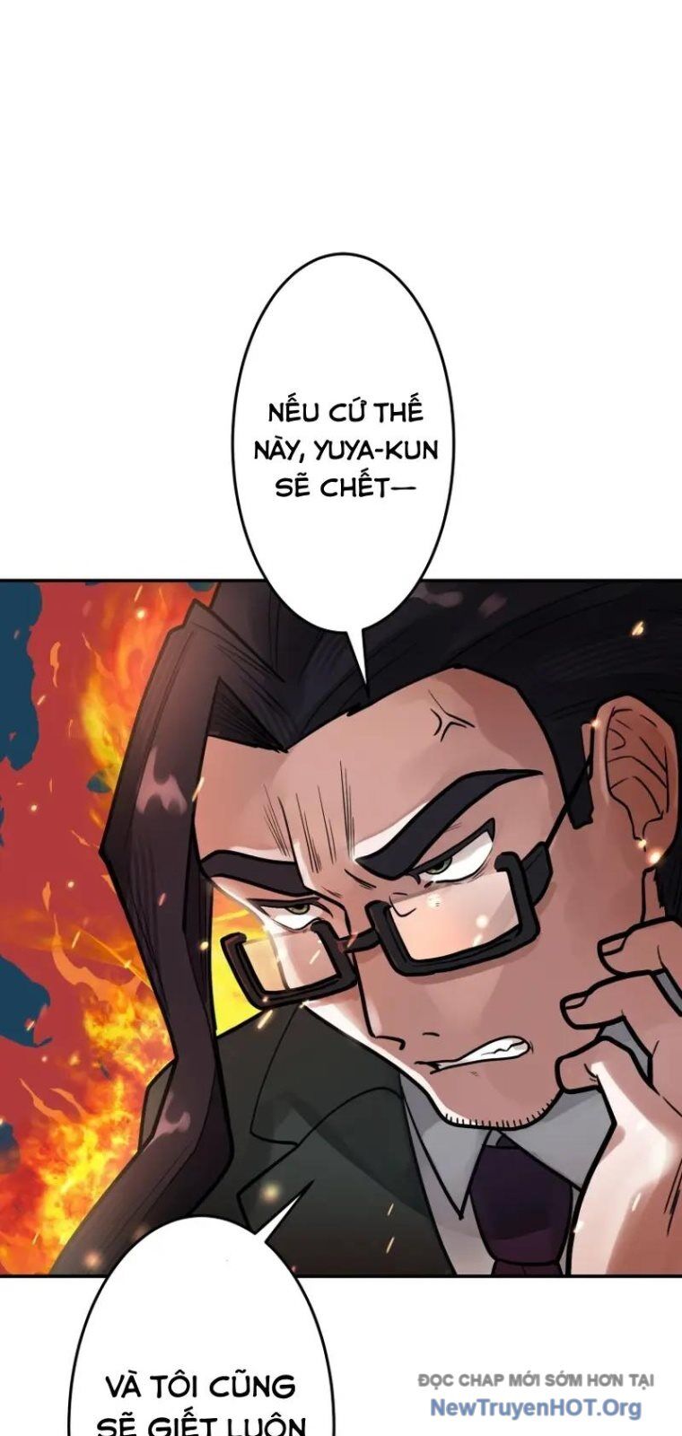 Vai Diễn Sát Nhân Chap 16 - Next Chap 17