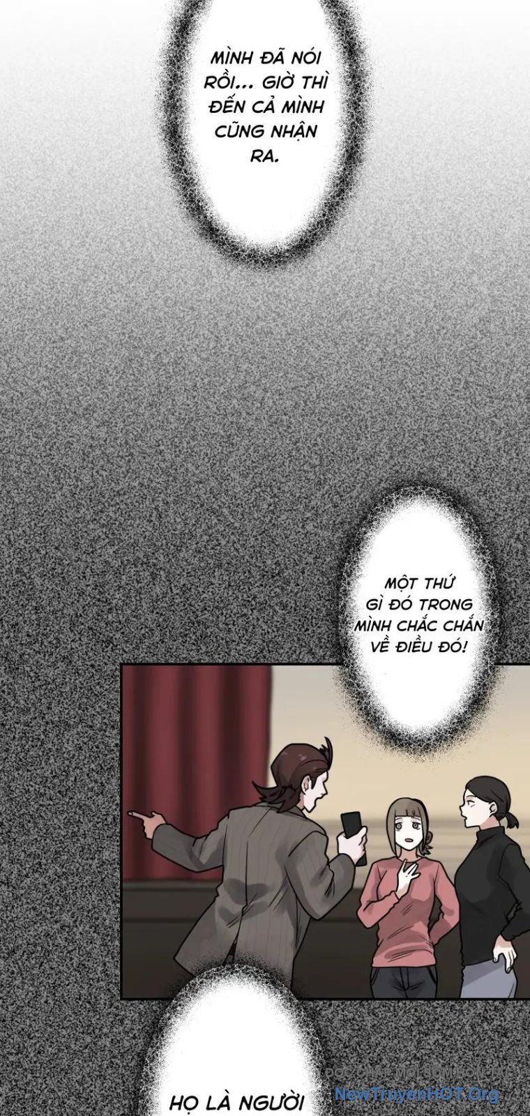 Vai Diễn Sát Nhân Chap 16 - Next Chap 17