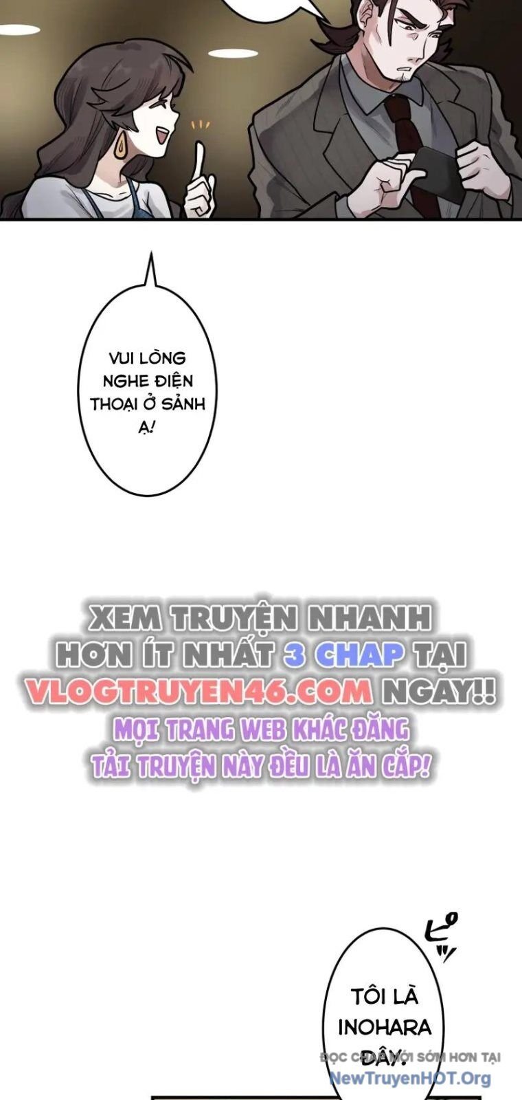 Vai Diễn Sát Nhân Chap 16 - Next Chap 17