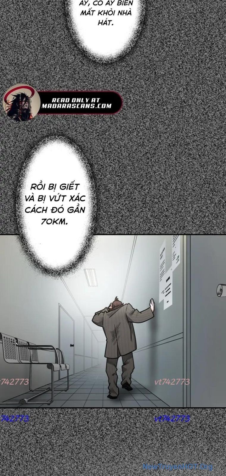 Vai Diễn Sát Nhân Chap 16 - Next Chap 17