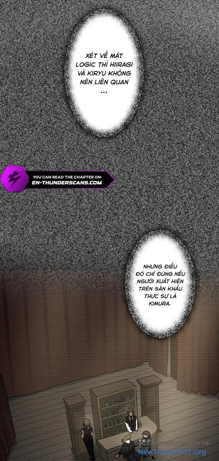 Vai Diễn Sát Nhân Chap 16 - Next Chap 17