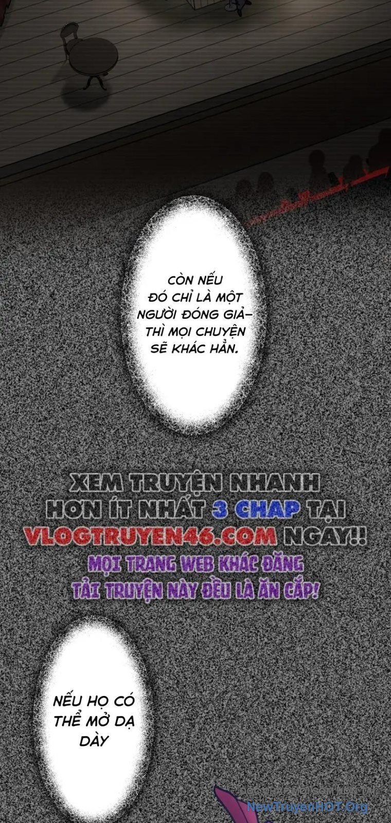 Vai Diễn Sát Nhân Chap 16 - Next Chap 17