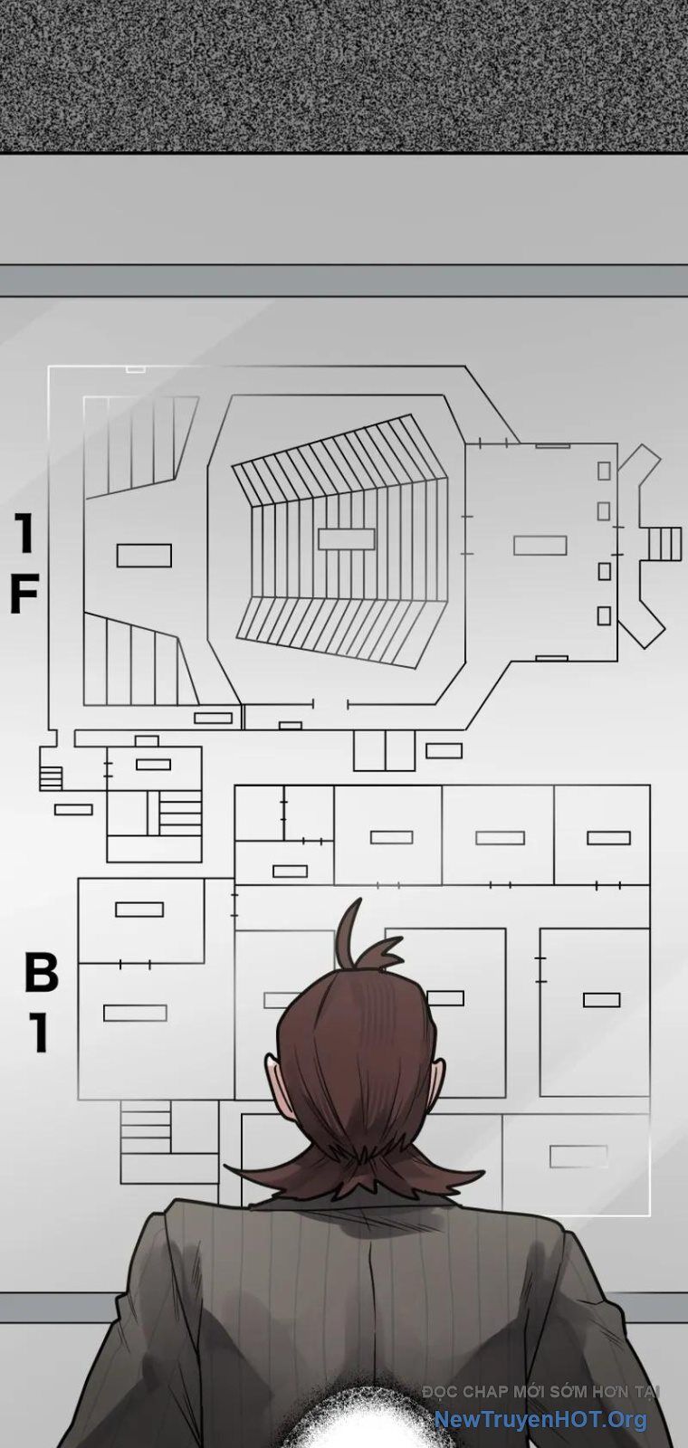 Vai Diễn Sát Nhân Chap 16 - Next Chap 17