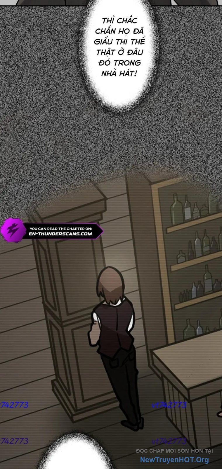 Vai Diễn Sát Nhân Chap 16 - Next Chap 17