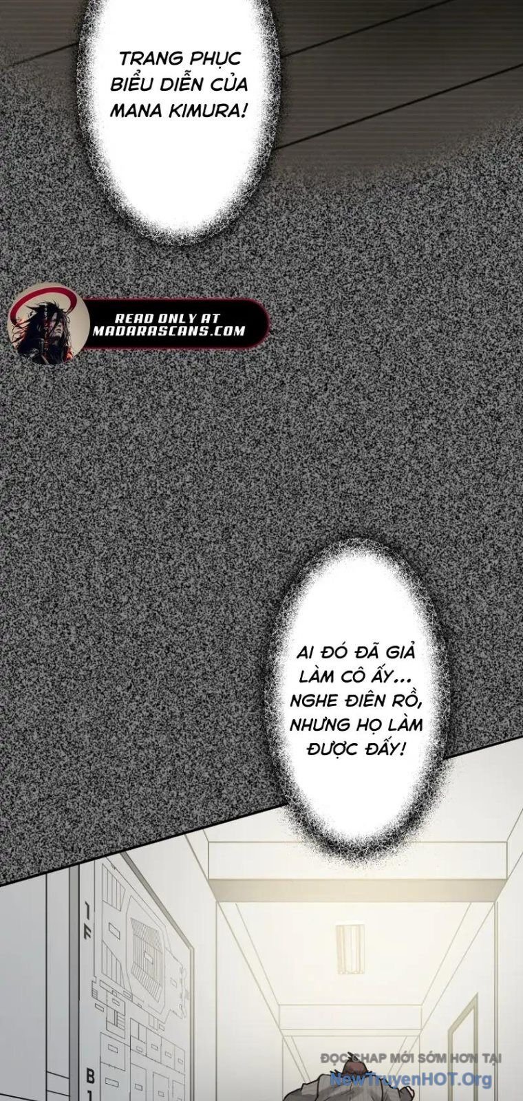 Vai Diễn Sát Nhân Chap 16 - Next Chap 17
