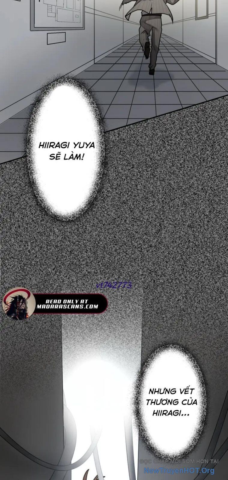 Vai Diễn Sát Nhân Chap 16 - Next Chap 17