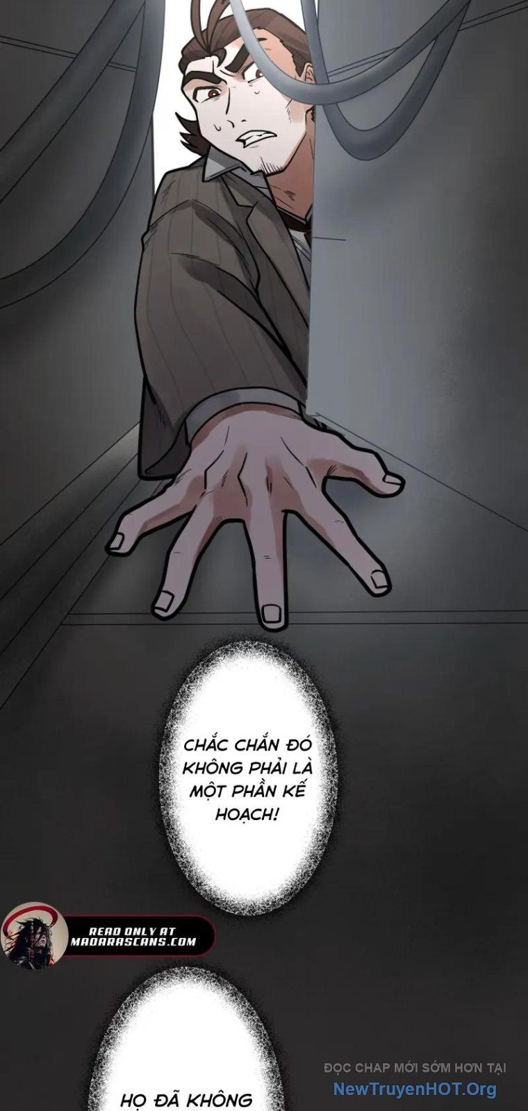 Vai Diễn Sát Nhân Chap 16 - Next Chap 17