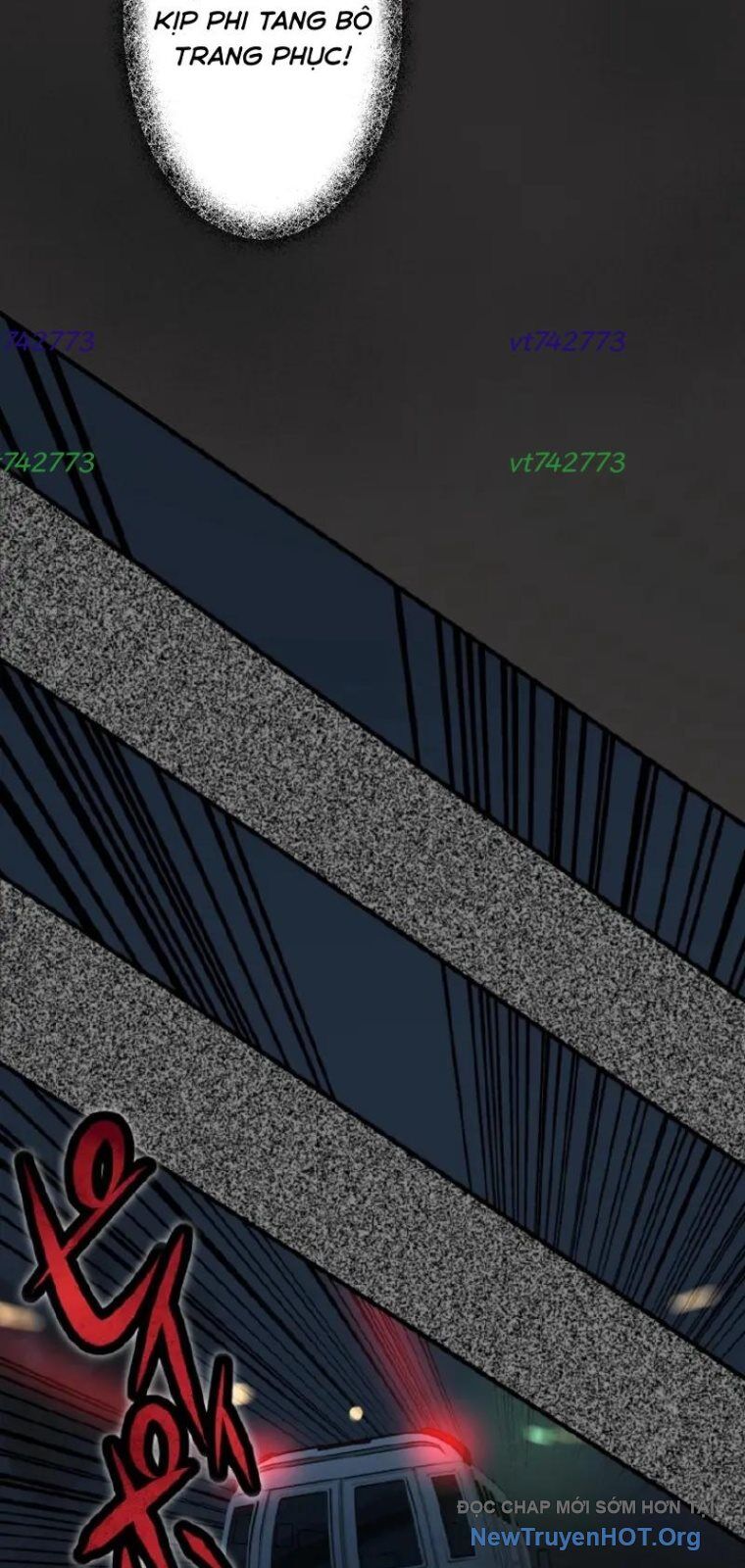 Vai Diễn Sát Nhân Chap 16 - Next Chap 17