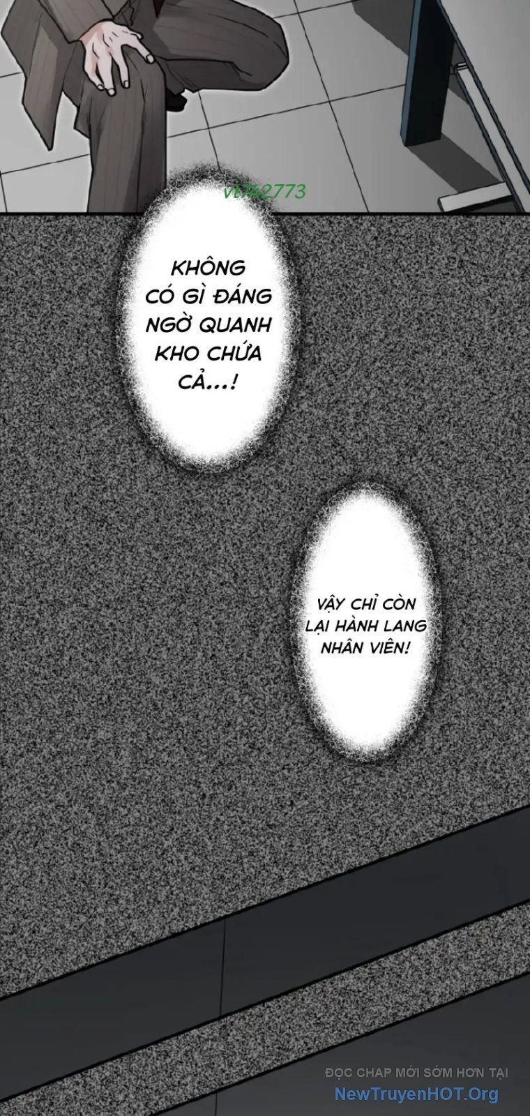 Vai Diễn Sát Nhân Chap 16 - Next Chap 17