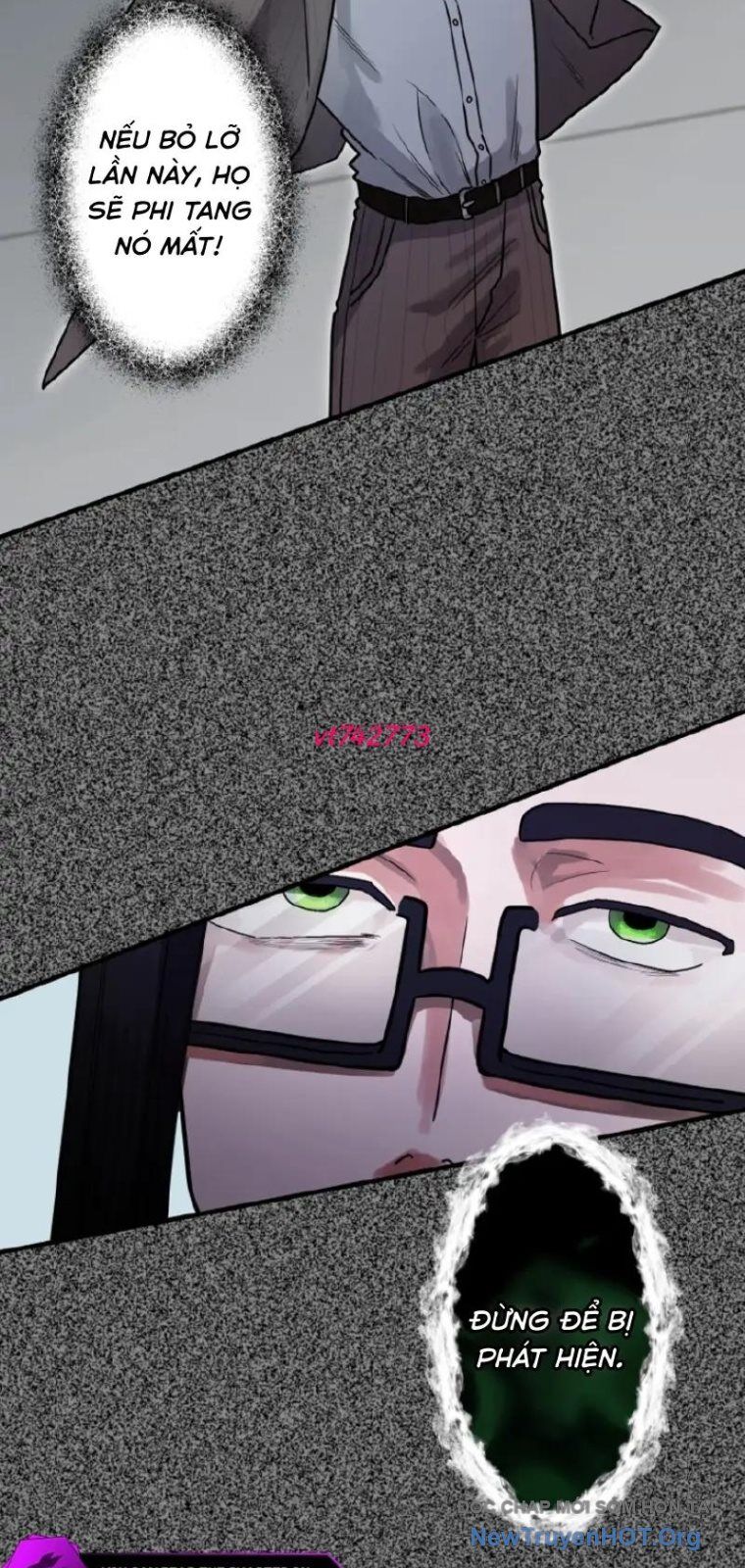 Vai Diễn Sát Nhân Chap 16 - Next Chap 17