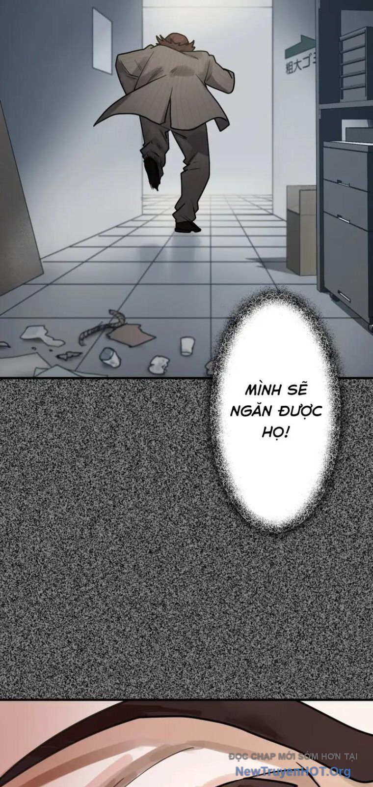 Vai Diễn Sát Nhân Chap 16 - Next Chap 17