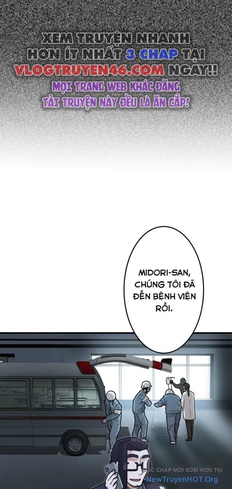 Vai Diễn Sát Nhân Chap 16 - Next Chap 17