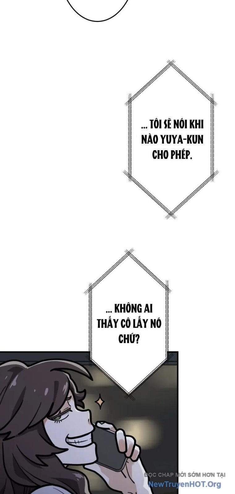 Vai Diễn Sát Nhân Chap 16 - Next Chap 17