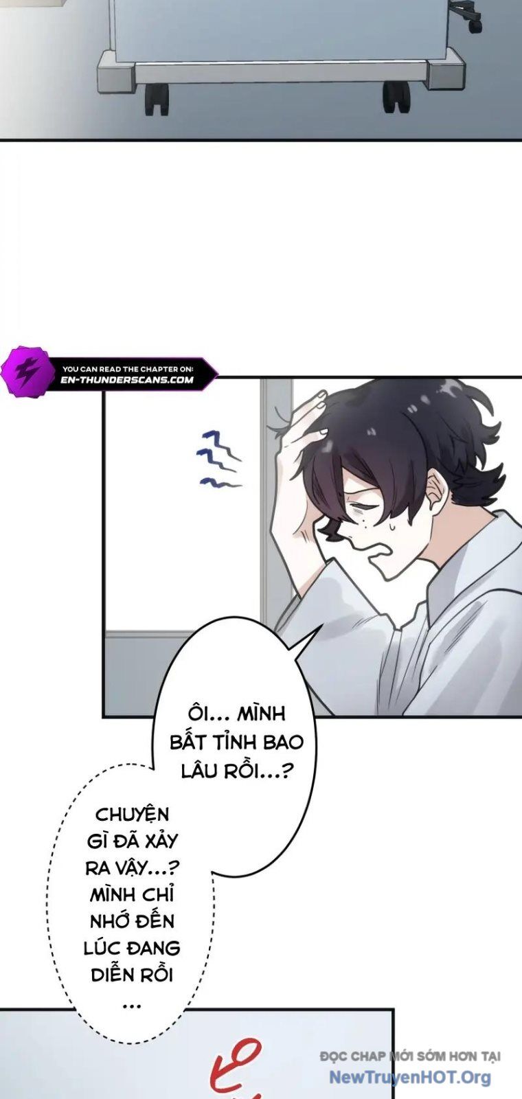 Vai Diễn Sát Nhân Chap 16 - Next Chap 17
