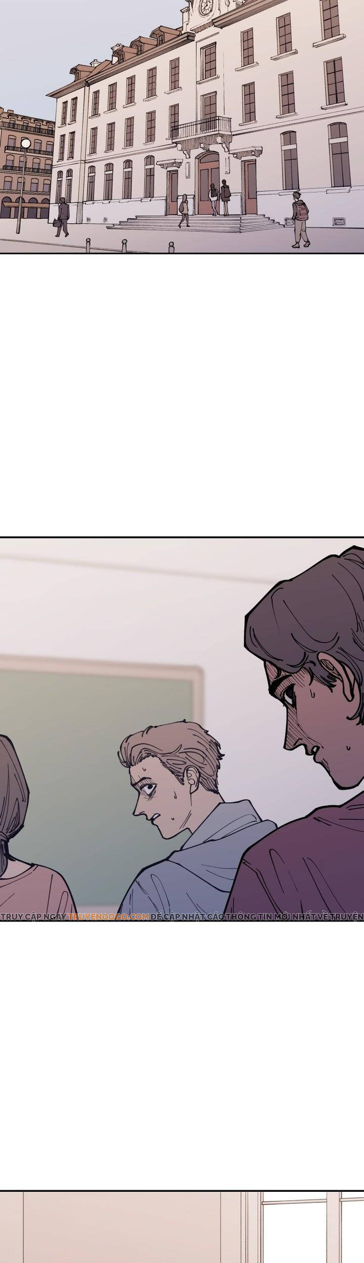 Vampire Family Chap 20 - Next Chap 21