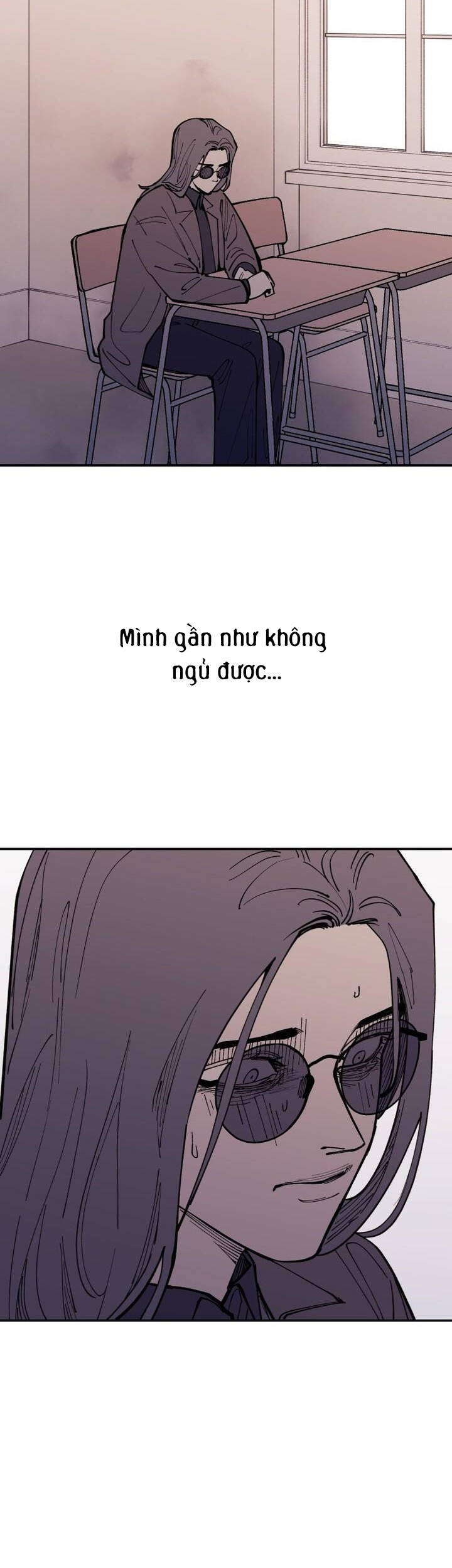 Vampire Family Chap 20 - Next Chap 21