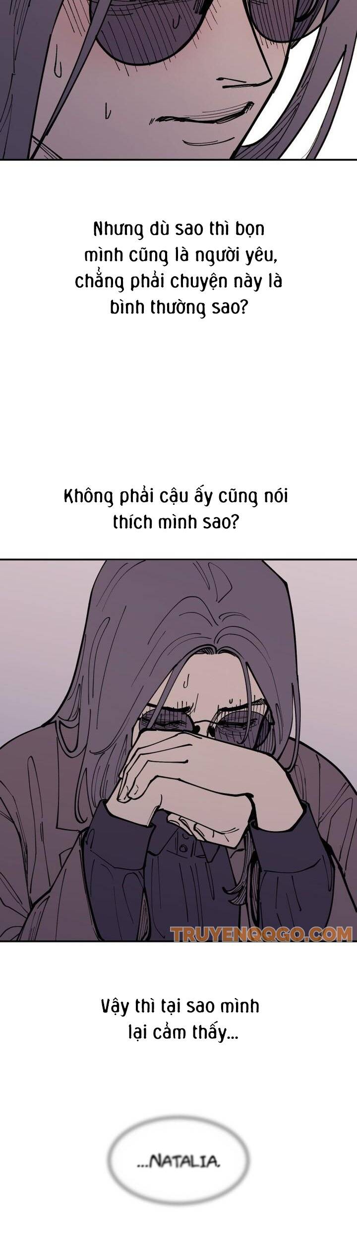 Vampire Family Chap 20 - Next Chap 21