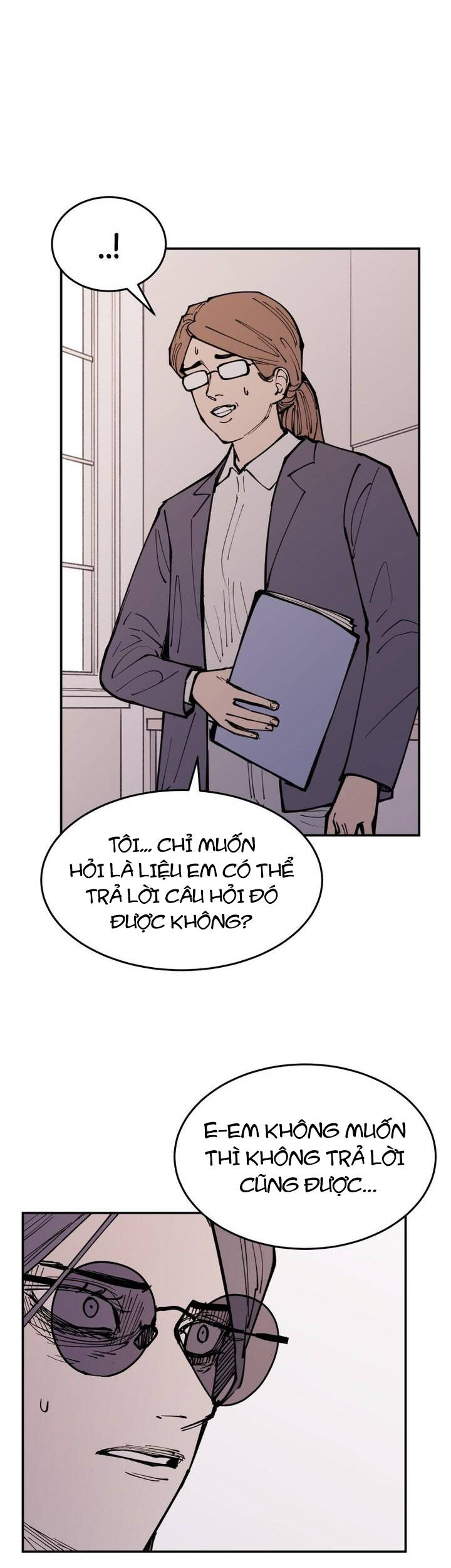 Vampire Family Chap 20 - Next Chap 21