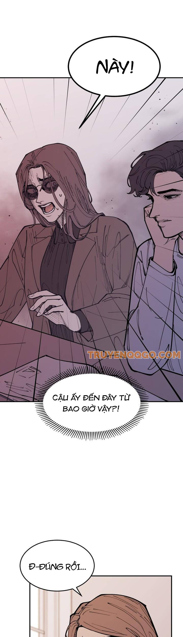Vampire Family Chap 20 - Next Chap 21