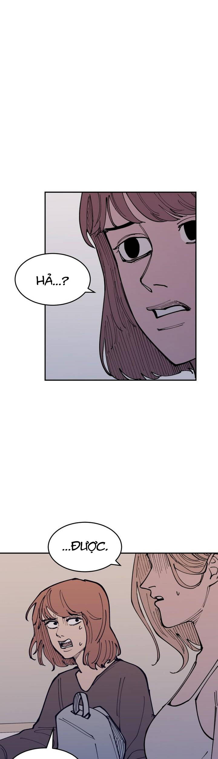 Vampire Family Chap 20 - Next Chap 21