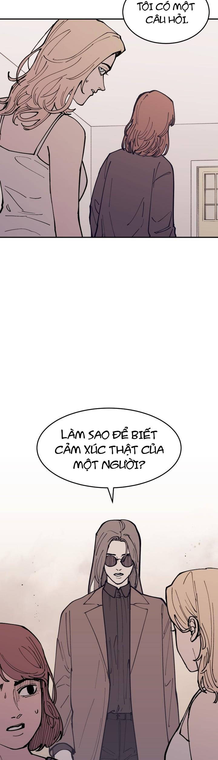 Vampire Family Chap 20 - Next Chap 21