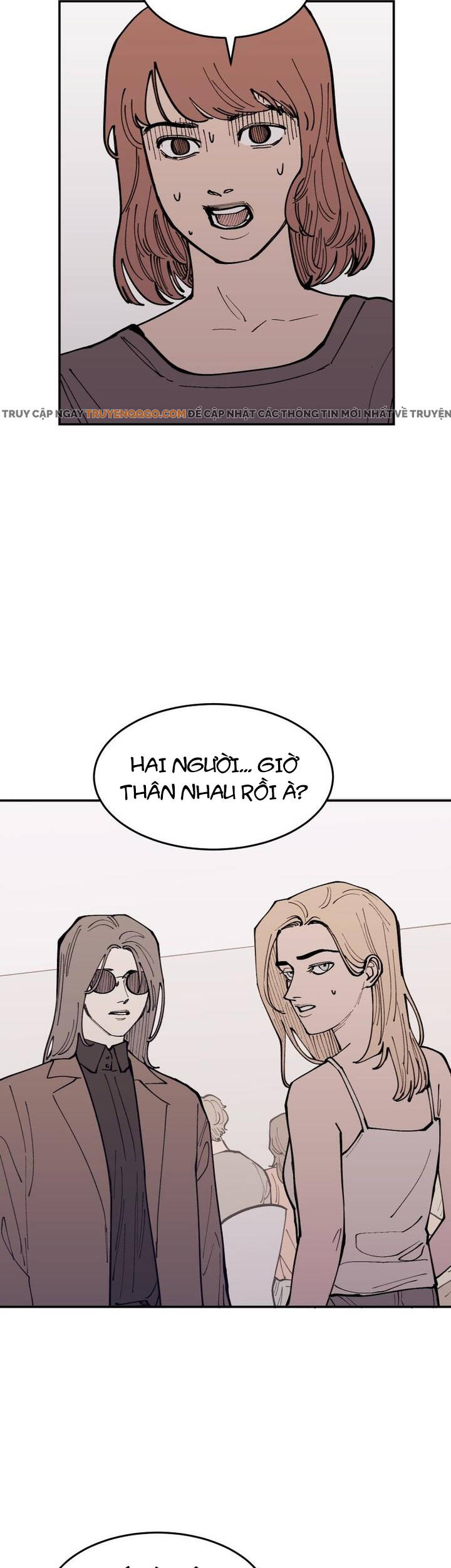 Vampire Family Chap 20 - Next Chap 21