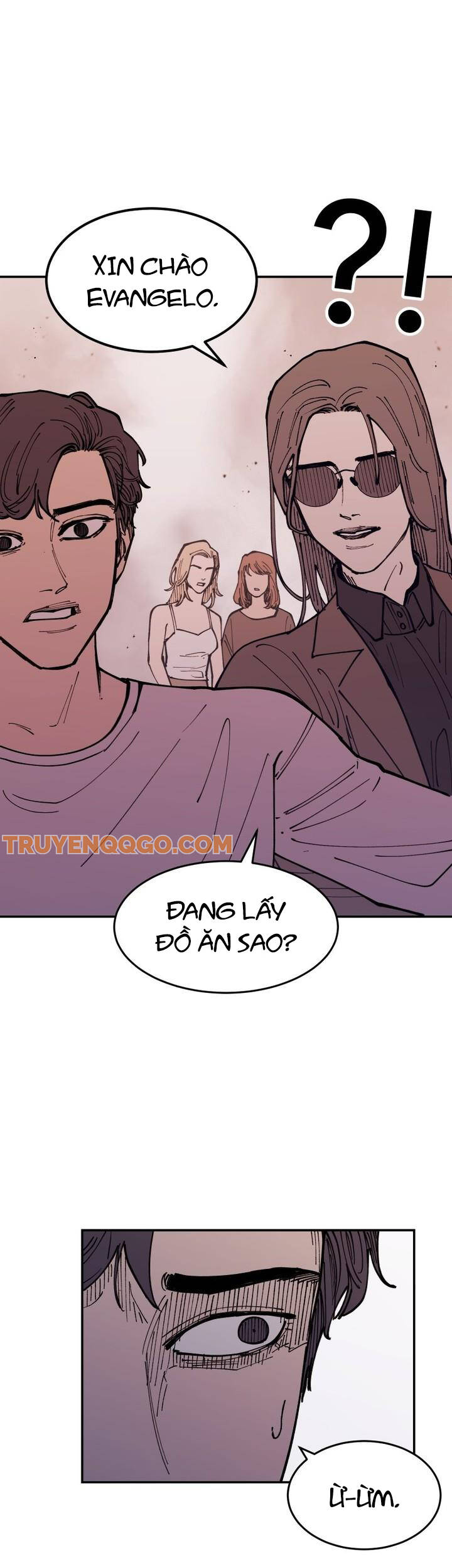 Vampire Family Chap 20 - Next Chap 21