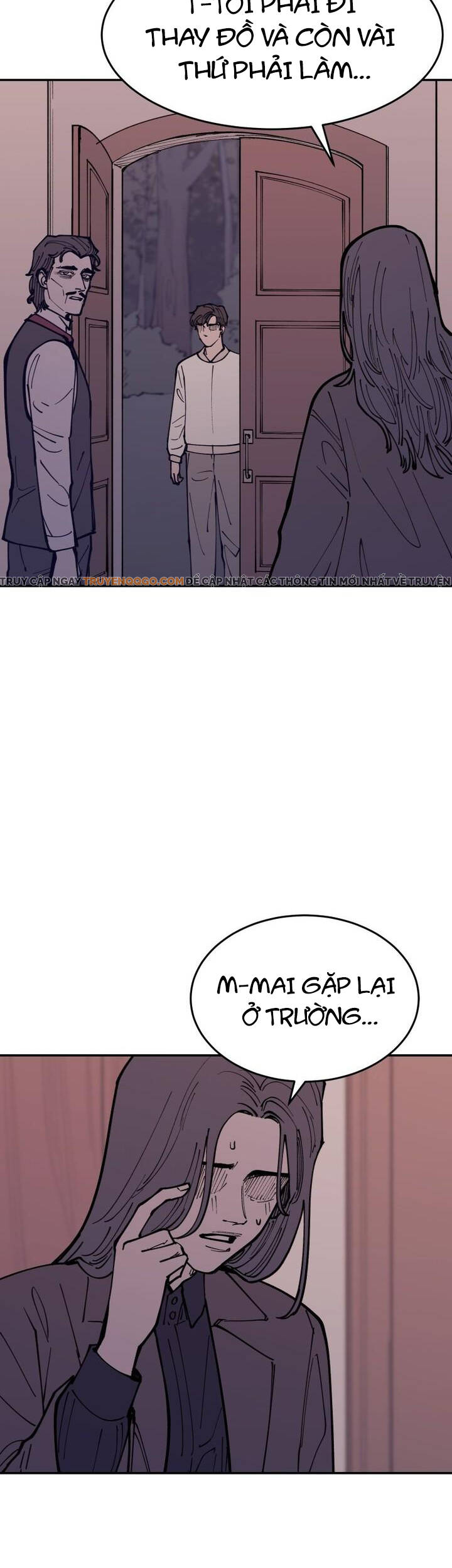 Vampire Family Chap 20 - Next Chap 21