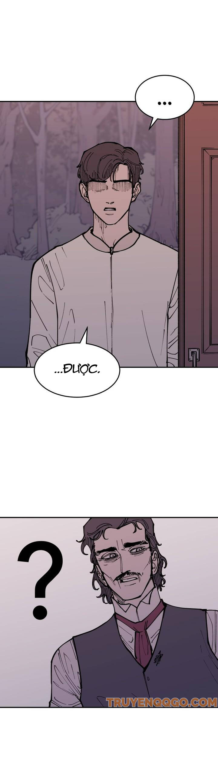 Vampire Family Chap 20 - Next Chap 21