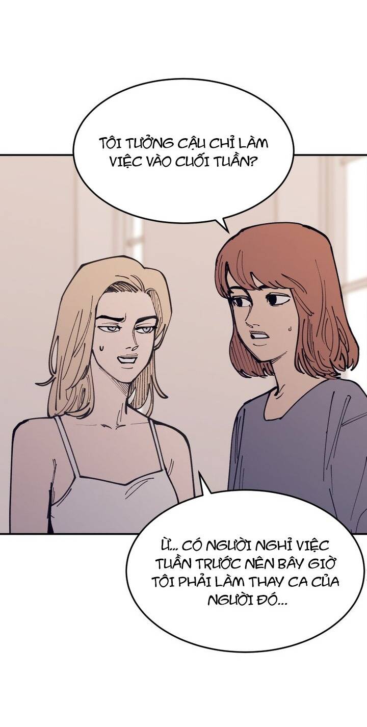 Vampire Family Chap 21 - Next Chap 22