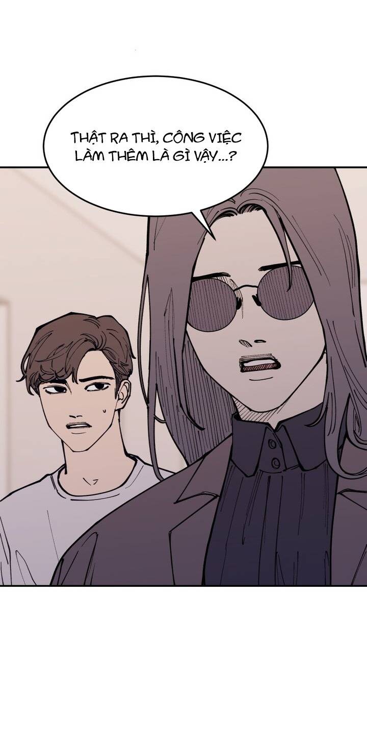 Vampire Family Chap 21 - Next Chap 22