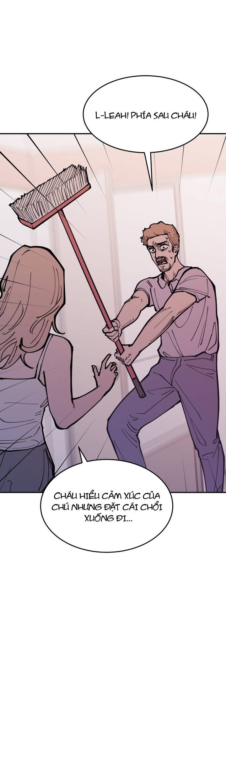 Vampire Family Chap 21 - Next Chap 22